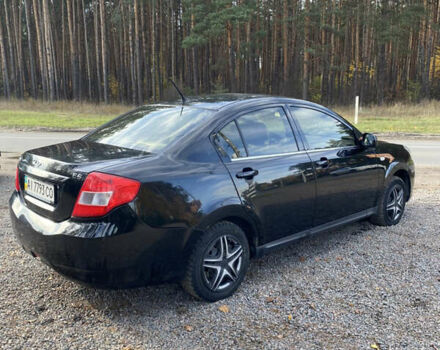 Чери Е5 2014 в Ирпене на Automoto.ua Черный Чери Е5, объемом двигателя 1.5 л и пробегом 105 тыс. км за 3000 $, фото 9 на Automoto.ua