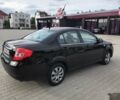 Черный Чери Е5, объемом двигателя 1.5 л и пробегом 118 тыс. км за 4300 $, фото 5 на Automoto.ua