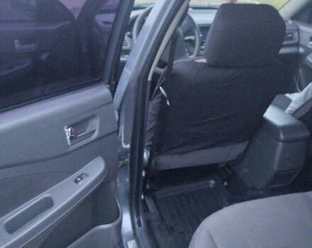 Чорний Чері Е5, об'ємом двигуна 1.5 л та пробігом 250 тис. км за 3400 $, фото 8 на Automoto.ua