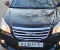 Чорний Чері Е5, об'ємом двигуна 1.5 л та пробігом 130 тис. км за 3650 $, фото 1 на Automoto.ua