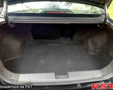 Черный Чери Е5, объемом двигателя 1.5 л и пробегом 260 тыс. км за 2500 $, фото 1 на Automoto.ua