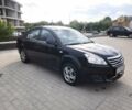 Черный Чери Е5, объемом двигателя 1.5 л и пробегом 118 тыс. км за 4300 $, фото 4 на Automoto.ua