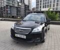 Черный Чери Е5, объемом двигателя 1.5 л и пробегом 118 тыс. км за 4300 $, фото 8 на Automoto.ua