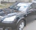 Чорний Чері Е5, об'ємом двигуна 1.5 л та пробігом 92 тис. км за 5000 $, фото 1 на Automoto.ua