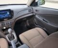 Черный Чери Е5, объемом двигателя 1.5 л и пробегом 118 тыс. км за 4300 $, фото 6 на Automoto.ua