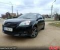 Черный Чери Е5, объемом двигателя 1.5 л и пробегом 58 тыс. км за 3600 $, фото 1 на Automoto.ua