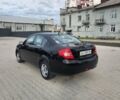 Черный Чери Е5, объемом двигателя 1.5 л и пробегом 118 тыс. км за 4300 $, фото 9 на Automoto.ua