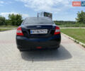 Черный Чери Е5, объемом двигателя 1.5 л и пробегом 72 тыс. км за 4425 $, фото 1 на Automoto.ua
