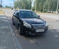 Черный Чери Е5, объемом двигателя 1.5 л и пробегом 330 тыс. км за 2999 $, фото 1 на Automoto.ua