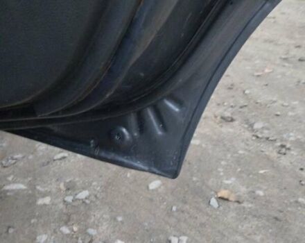 Чорний Чері Е5, об'ємом двигуна 1.5 л та пробігом 250 тис. км за 3400 $, фото 18 на Automoto.ua