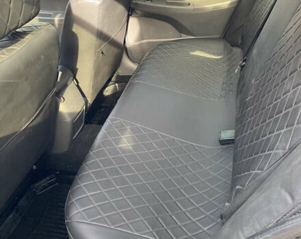 Чери Е5 2014 в Ирпене на Automoto.ua Черный Чери Е5, объемом двигателя 1.5 л и пробегом 105 тыс. км за 3000 $, фото 15 на Automoto.ua