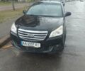 Черный Чери Е5, объемом двигателя 1.5 л и пробегом 240 тыс. км за 1600 $, фото 6 на Automoto.ua