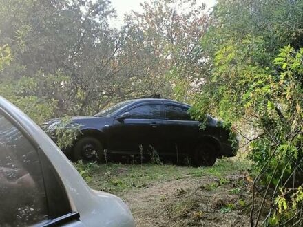 Черный Чери Е5, объемом двигателя 1.5 л и пробегом 120 тыс. км за 3400 $, фото 1 на Automoto.ua