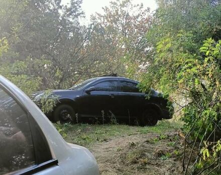 Чорний Чері Е5, об'ємом двигуна 1.5 л та пробігом 120 тис. км за 3400 $, фото 1 на Automoto.ua