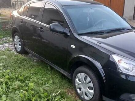 Чери Е5 2014 в Львове на Automoto.ua Черный Чери Е5, объемом двигателя 1.5 л и пробегом 970 тыс. км за 4000 $, фото 1 на Automoto.ua