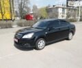 Чорний Чері Е5, об'ємом двигуна 1.5 л та пробігом 94 тис. км за 5800 $, фото 1 на Automoto.ua