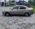 Коричневый Чери Е5, объемом двигателя 1.5 л и пробегом 59 тыс. км за 4550 $, фото 3 на Automoto.ua