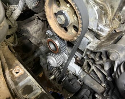 Коричневый Чери Е5, объемом двигателя 1.5 л и пробегом 203 тыс. км за 4000 $, фото 8 на Automoto.ua