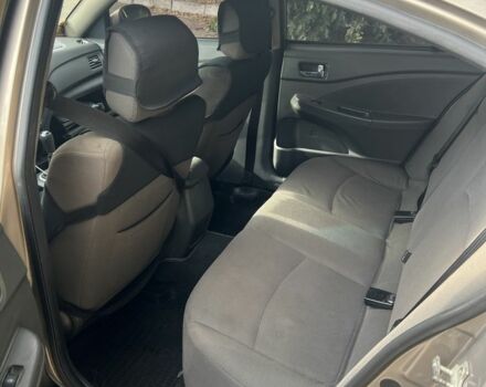 Коричневый Чери Е5, объемом двигателя 1.5 л и пробегом 203 тыс. км за 4000 $, фото 7 на Automoto.ua