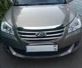 Коричневый Чери Е5, объемом двигателя 1.5 л и пробегом 59 тыс. км за 4550 $, фото 4 на Automoto.ua