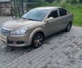 Коричневый Чери Е5, объемом двигателя 1.5 л и пробегом 59 тыс. км за 4550 $, фото 1 на Automoto.ua