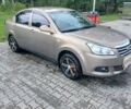 Коричневый Чери Е5, объемом двигателя 1.5 л и пробегом 59 тыс. км за 4550 $, фото 5 на Automoto.ua