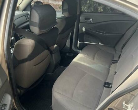 Коричневый Чери Е5, объемом двигателя 1.5 л и пробегом 203 тыс. км за 4000 $, фото 6 на Automoto.ua