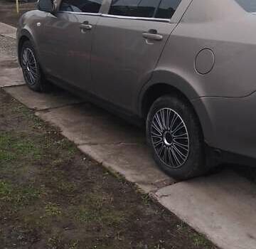 Коричневий Чері Е5, об'ємом двигуна 1.5 л та пробігом 112 тис. км за 4200 $, фото 2 на Automoto.ua