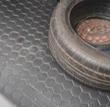 Коричневий Чері Е5, об'ємом двигуна 1.5 л та пробігом 112 тис. км за 4200 $, фото 12 на Automoto.ua