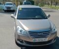 Коричневый Чери Е5, объемом двигателя 1.5 л и пробегом 130 тыс. км за 5000 $, фото 1 на Automoto.ua