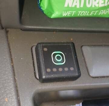 Коричневий Чері Е5, об'ємом двигуна 1.5 л та пробігом 112 тис. км за 4200 $, фото 13 на Automoto.ua