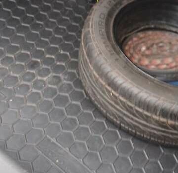 Коричневий Чері Е5, об'ємом двигуна 1.5 л та пробігом 112 тис. км за 4200 $, фото 5 на Automoto.ua