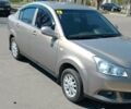 Коричневый Чери Е5, объемом двигателя 1.5 л и пробегом 130 тыс. км за 5000 $, фото 1 на Automoto.ua