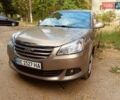 Коричневый Чери Е5, объемом двигателя 1.5 л и пробегом 176 тыс. км за 3500 $, фото 7 на Automoto.ua
