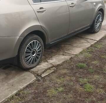 Коричневий Чері Е5, об'ємом двигуна 1.5 л та пробігом 112 тис. км за 4200 $, фото 2 на Automoto.ua