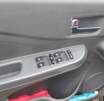 Коричневий Чері Е5, об'ємом двигуна 1.5 л та пробігом 112 тис. км за 4200 $, фото 11 на Automoto.ua