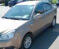 Коричневый Чери Е5, объемом двигателя 1.5 л и пробегом 130 тыс. км за 5000 $, фото 2 на Automoto.ua