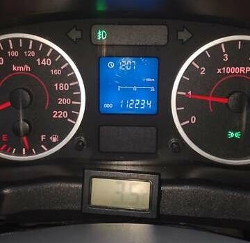 Коричневий Чері Е5, об'ємом двигуна 1.5 л та пробігом 112 тис. км за 4200 $, фото 3 на Automoto.ua