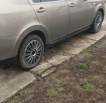 Коричневий Чері Е5, об'ємом двигуна 1.5 л та пробігом 112 тис. км за 4200 $, фото 7 на Automoto.ua