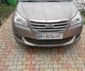 Коричневый Чери Е5, объемом двигателя 1.5 л и пробегом 134 тыс. км за 4500 $, фото 1 на Automoto.ua