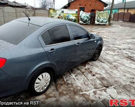 Чері Е5, об'ємом двигуна 1.5 л та пробігом 250 тис. км за 2700 $, фото 2 на Automoto.ua