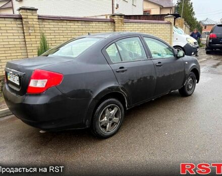 Чери Е5, объемом двигателя 1.5 л и пробегом 110 тыс. км за 2000 $, фото 2 на Automoto.ua