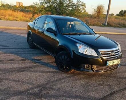Чері Е5, об'ємом двигуна 1.5 л та пробігом 114 тис. км за 3900 $, фото 1 на Automoto.ua