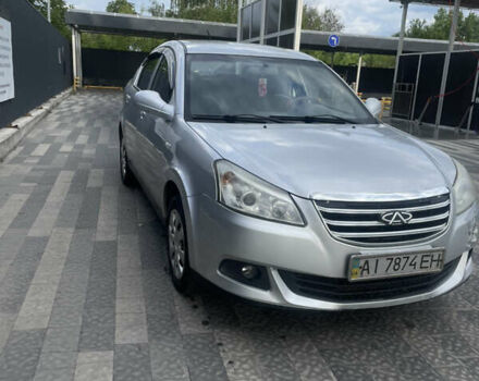 Чері Е5, об'ємом двигуна 1.5 л та пробігом 180 тис. км за 2900 $, фото 1 на Automoto.ua