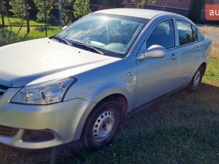 Чері Е5, об'ємом двигуна 1.5 л та пробігом 94 тис. км за 3000 $, фото 1 на Automoto.ua