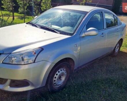 Чері Е5, об'ємом двигуна 1.5 л та пробігом 94 тис. км за 3000 $, фото 1 на Automoto.ua