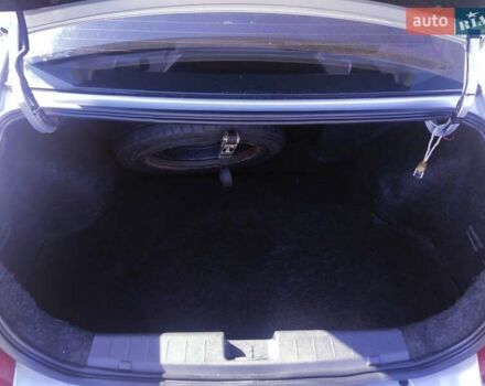 Чері Е5 2012 у Прилуках на Automoto.ua Сірий Чері Е5, об'ємом двигуна 1.5 л та пробігом 245 тис. км за 2999 $, фото 11 на Automoto.ua