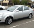 Сірий Чері Е5, об'ємом двигуна 1.5 л та пробігом 110 тис. км за 4950 $, фото 1 на Automoto.ua