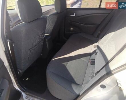 Чері Е5 2012 у Прилуках на Automoto.ua Сірий Чері Е5, об'ємом двигуна 1.5 л та пробігом 245 тис. км за 2999 $, фото 18 на Automoto.ua