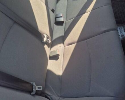 Чері Е5 2012 у Прилуках на Automoto.ua Сірий Чері Е5, об'ємом двигуна 1.5 л та пробігом 245 тис. км за 2999 $, фото 13 на Automoto.ua